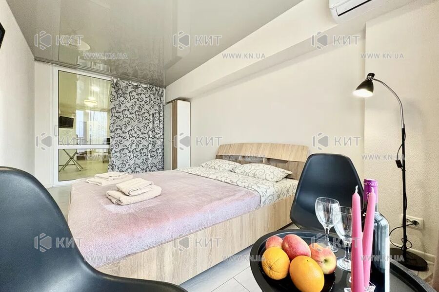 Продаж квартири Харків, Салтівка, 35м²
