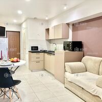 Продаж квартири Харків, Салтівка, 35м²