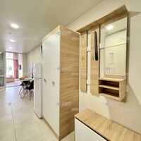 Продаж квартири Харків, Салтівка, 35м²