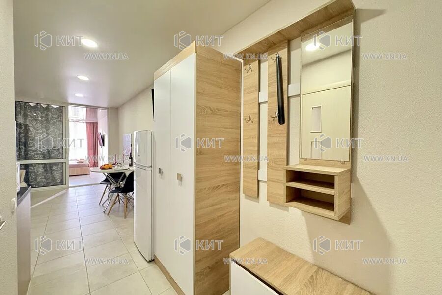 Продаж квартири Харків, Салтівка, 35м²
