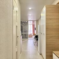 Продаж квартири Харків, Салтівка, 35м²
