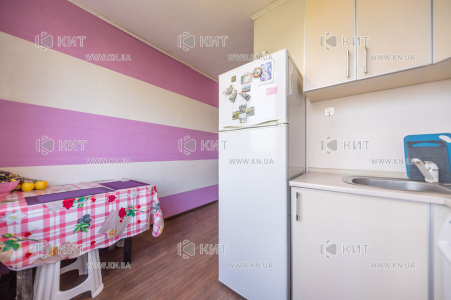 Aренда квартиры Харьков, Павлово Поле, 47м²