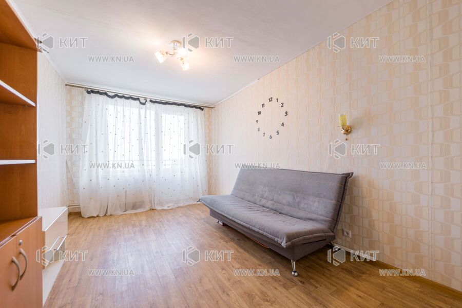 Aренда квартиры Харьков, Павлово Поле, 47м²
