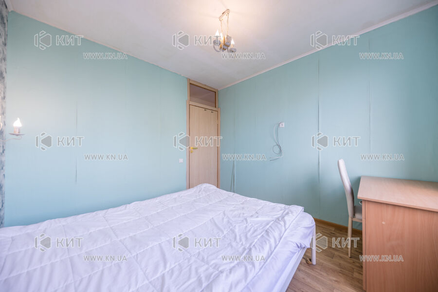 Aренда квартиры Харьков, Павлово Поле, 47м²