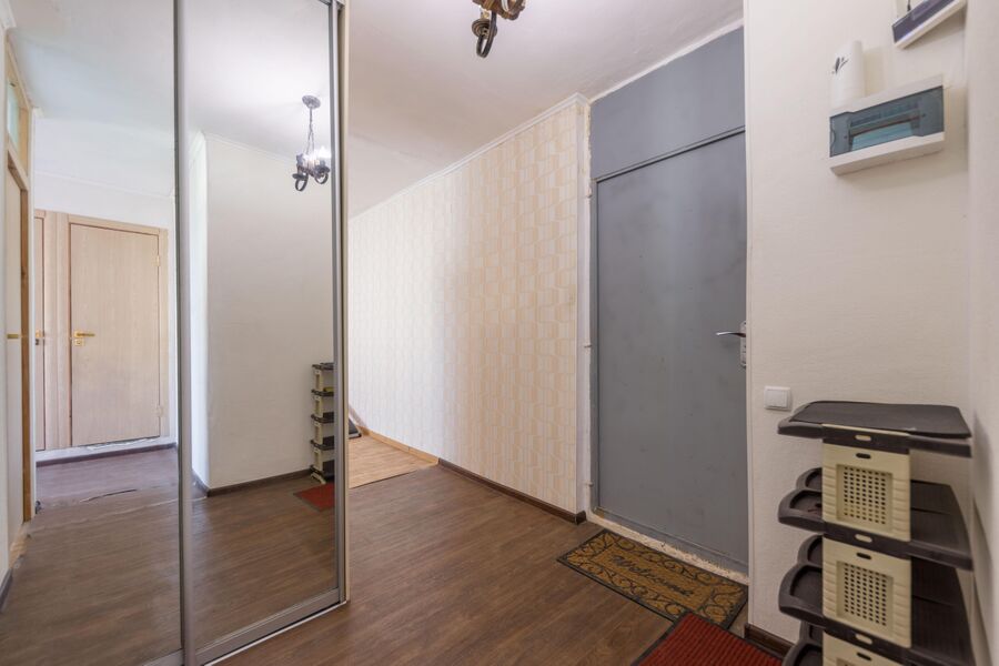 Aренда квартиры Харьков, Павлово Поле, 47м²