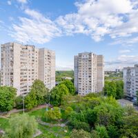 Aренда квартиры Харьков, Павлово Поле, 47м²