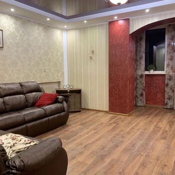 Продажа квартир - Харьков, Соборности Украины (Дружбы Народов) ул. 208А