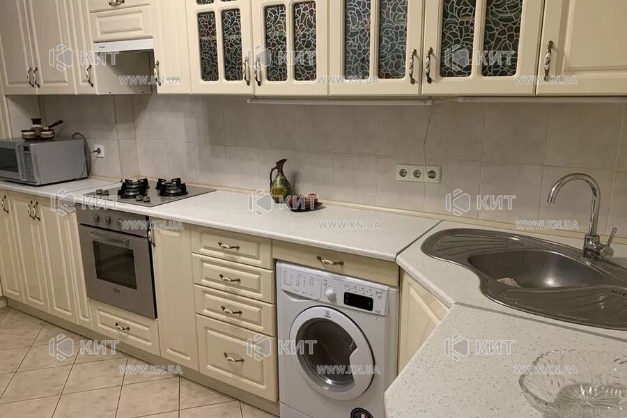 Продажа квартиры Харьков, Северная Салтовка 1, 106м²