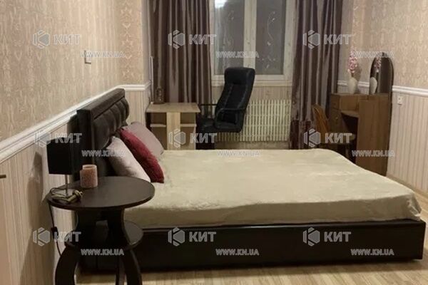 Продажа квартиры Харьков, Северная Салтовка 1, 106м²