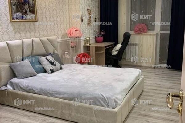 Продажа квартиры Харьков, Северная Салтовка 1, 106м²