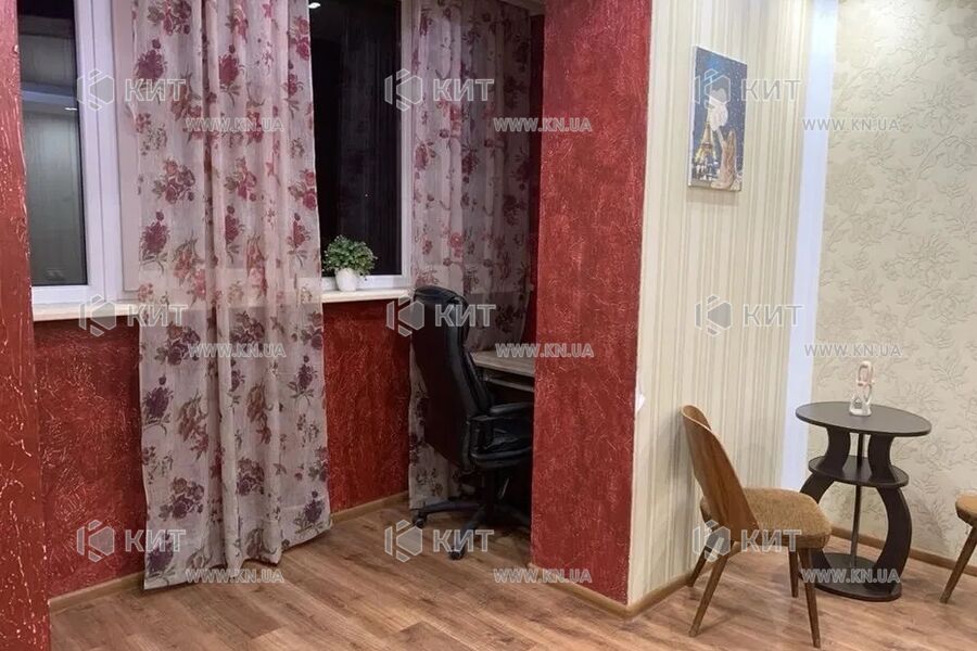 Продажа квартиры Харьков, Северная Салтовка 1, 106м²