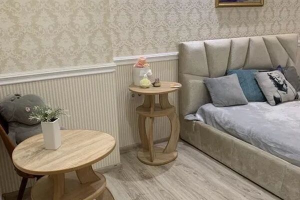 Продажа квартиры Харьков, Северная Салтовка 1, 106м²