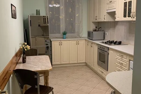 Продажа квартиры Харьков, Северная Салтовка 1, 106м²