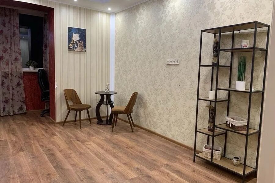 Продажа квартиры Харьков, Северная Салтовка 1, 106м²