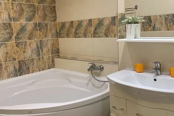 Продажа квартиры Харьков, Северная Салтовка 1, 106м²
