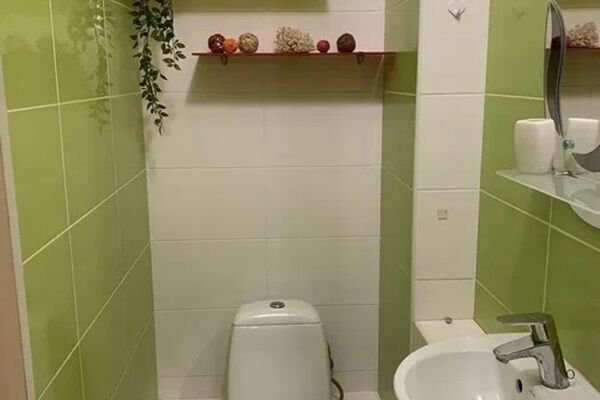 Продажа квартиры Харьков, Северная Салтовка 1, 106м²