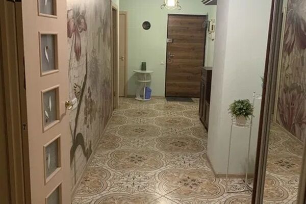 Продажа квартиры Харьков, Северная Салтовка 1, 106м²