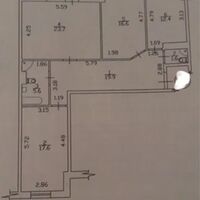 Продажа квартиры Харьков, Северная Салтовка 1, 106м²