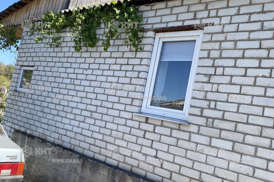 Продажа дома Харьков, Жихарь, 60м²