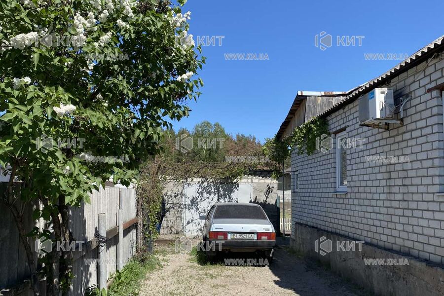 Продажа дома Харьков, Жихарь, 60м²