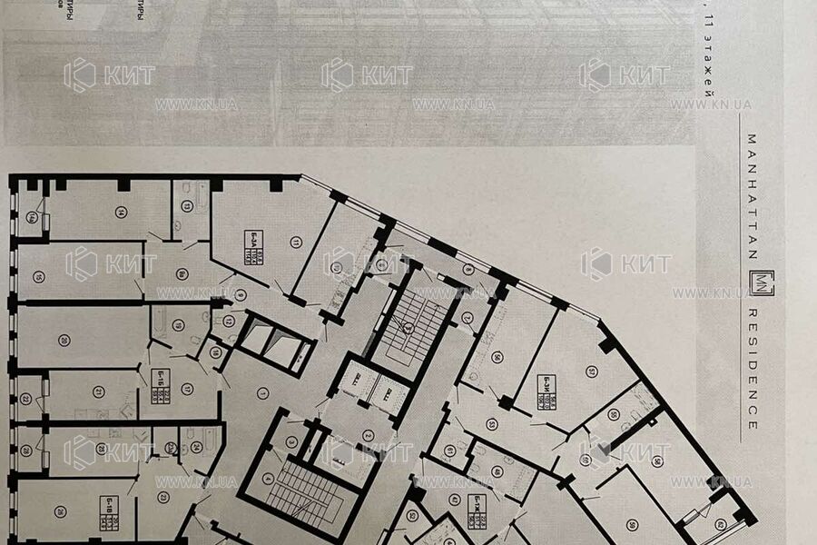 Продажа квартиры Харьков, Гагарина, Спортивная, Защитников, 50м²
