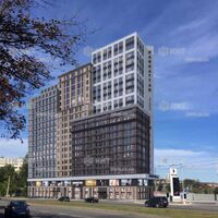 Продажа квартиры Харьков, Гагарина, Спортивная, Защитников, 50м²