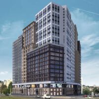 Продажа квартиры Харьков, Гагарина, Спортивная, Защитников, 50м²