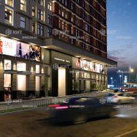 Продажа квартиры Харьков, Гагарина, Спортивная, Защитников, 50м²