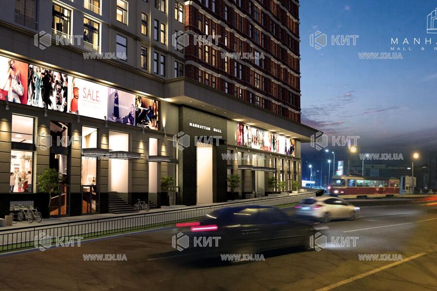 Продажа квартиры Харьков, Гагарина, Спортивная, Защитников, 50м²