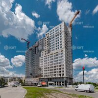 Продажа квартиры Харьков, Гагарина, Спортивная, Защитников, 50м²