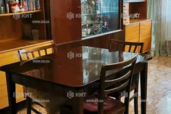 Продажа квартиры Харьков, Гагарина, Спортивная, Защитников, 65м²