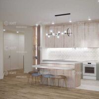 Продаж квартири Харків, Олексіївка, 100м²