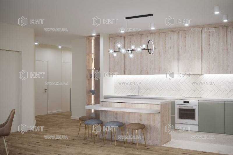 Продаж квартири Харків, Олексіївка, 100м²