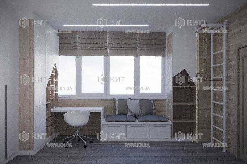 Продаж квартири Харків, Олексіївка, 100м²