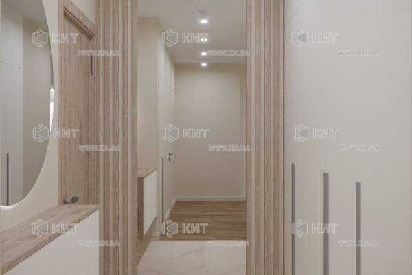 Продаж квартири Харків, Олексіївка, 100м²