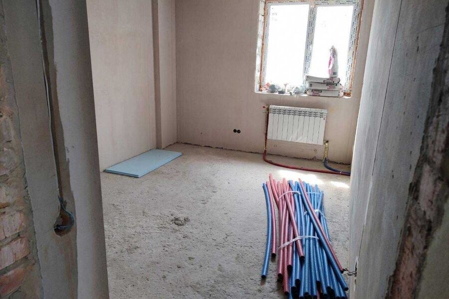 Продаж квартири Харків, Олексіївка, 100м²