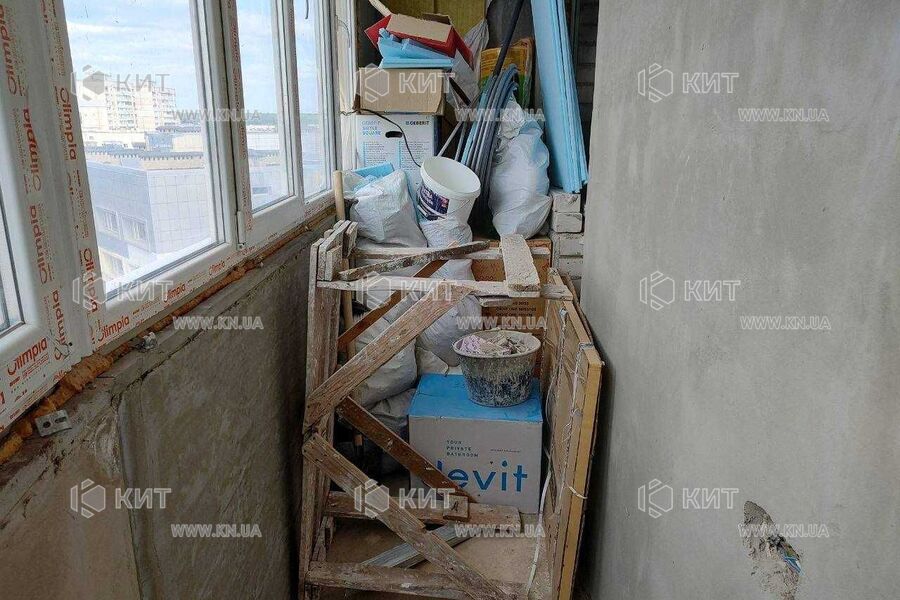 Продаж квартири Харків, Олексіївка, 100м²