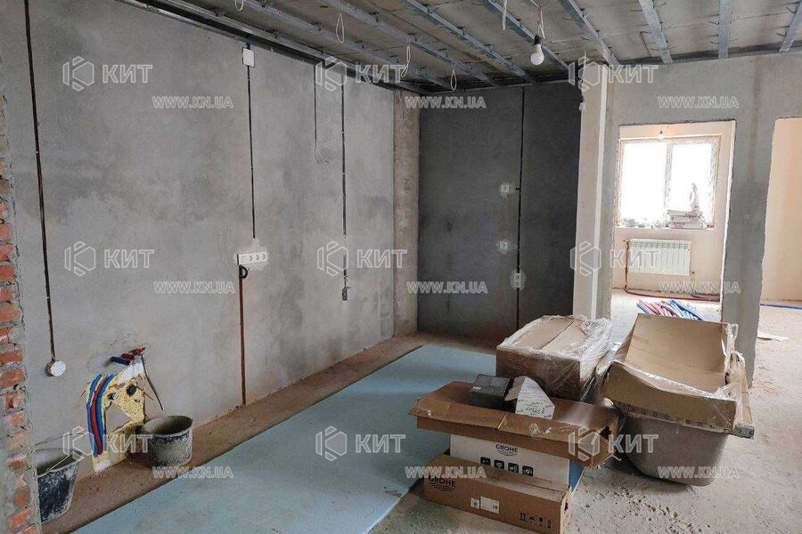Продаж квартири Харків, Олексіївка, 100м²