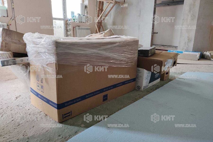 Продаж квартири Харків, Олексіївка, 100м²