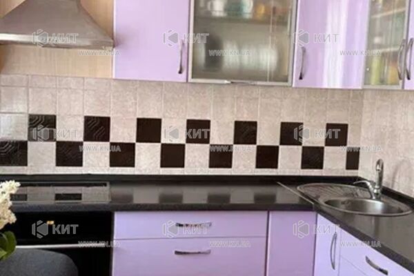 Продаж квартири Харків, Північна Салтівка 1, 73м²