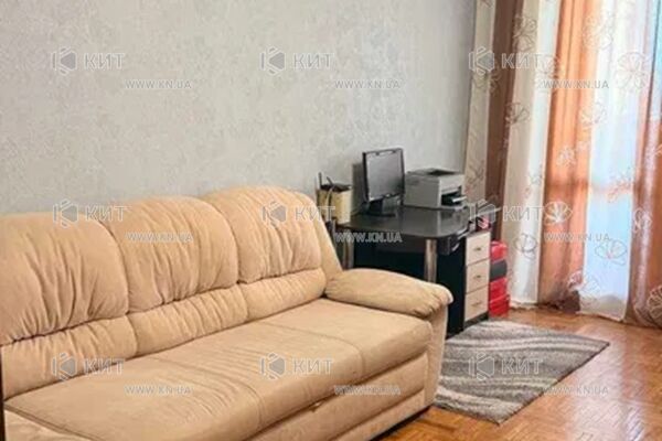 Продаж квартири Харків, Північна Салтівка 1, 73м²