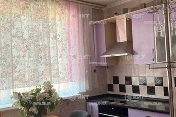 Продаж квартири Харків, Північна Салтівка 1, 73м²