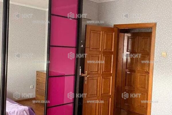 Продаж квартири Харків, Північна Салтівка 1, 73м²