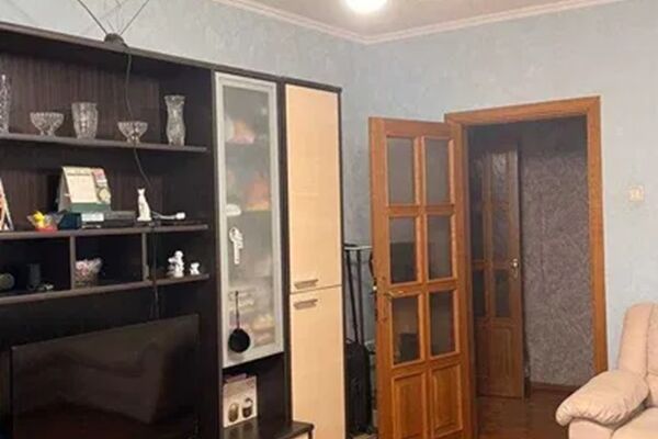 Продаж квартири Харків, Північна Салтівка 1, 73м²