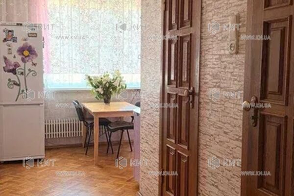 Продаж квартири Харків, Північна Салтівка 1, 73м²