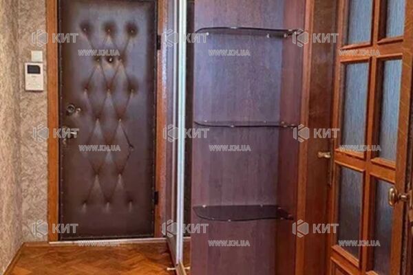 Продаж квартири Харків, Північна Салтівка 1, 73м²