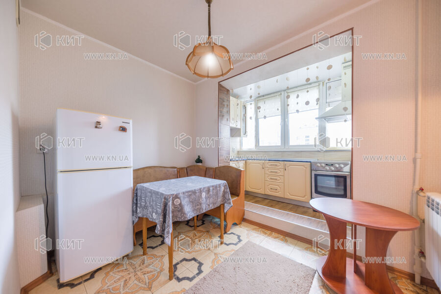 Продажа квартиры Харьков, Клочковская, 36м²