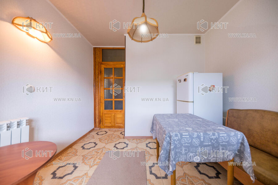 Продажа квартиры Харьков, Клочковская, 36м²