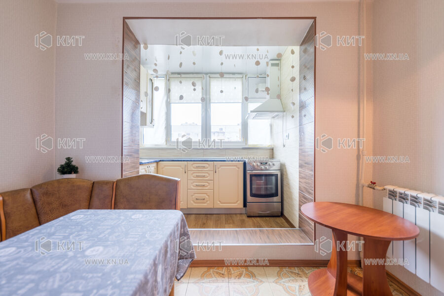 Продажа квартиры Харьков, Клочковская, 36м²