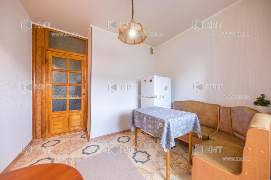 Продажа квартиры Харьков, Клочковская, 36м²